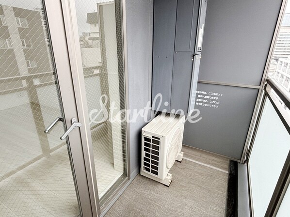 JMFレジデンス北品川の物件内観写真